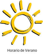 Horario de verano de nuestras oficinas. A partir del 20 de junio sólo se abrirá de mañana de 10:00 a 14:00.